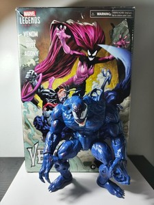 マーベルレジェンド ライオット マーベルレジェンド新作！ライオット