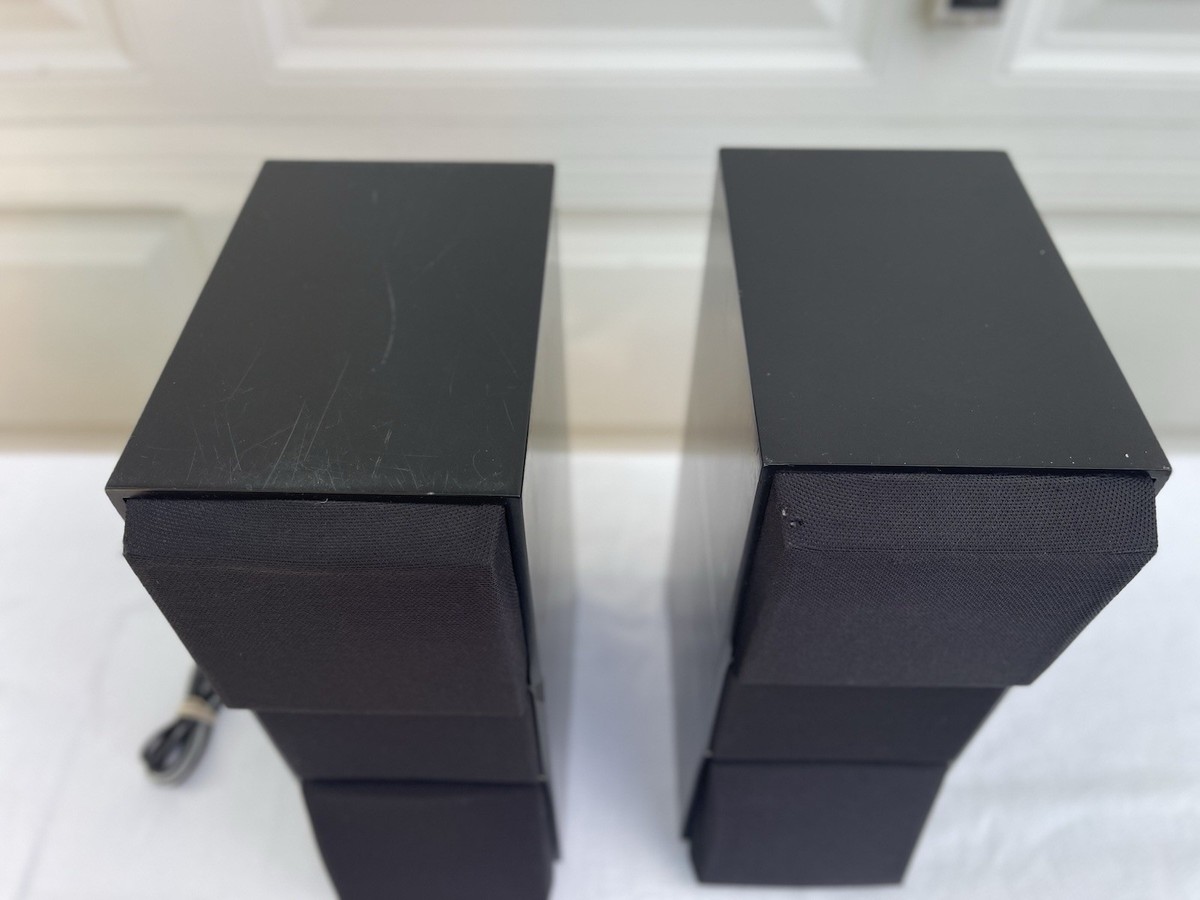 Bang & Olufsen | B&O Beovox CX100 - Black | eBay