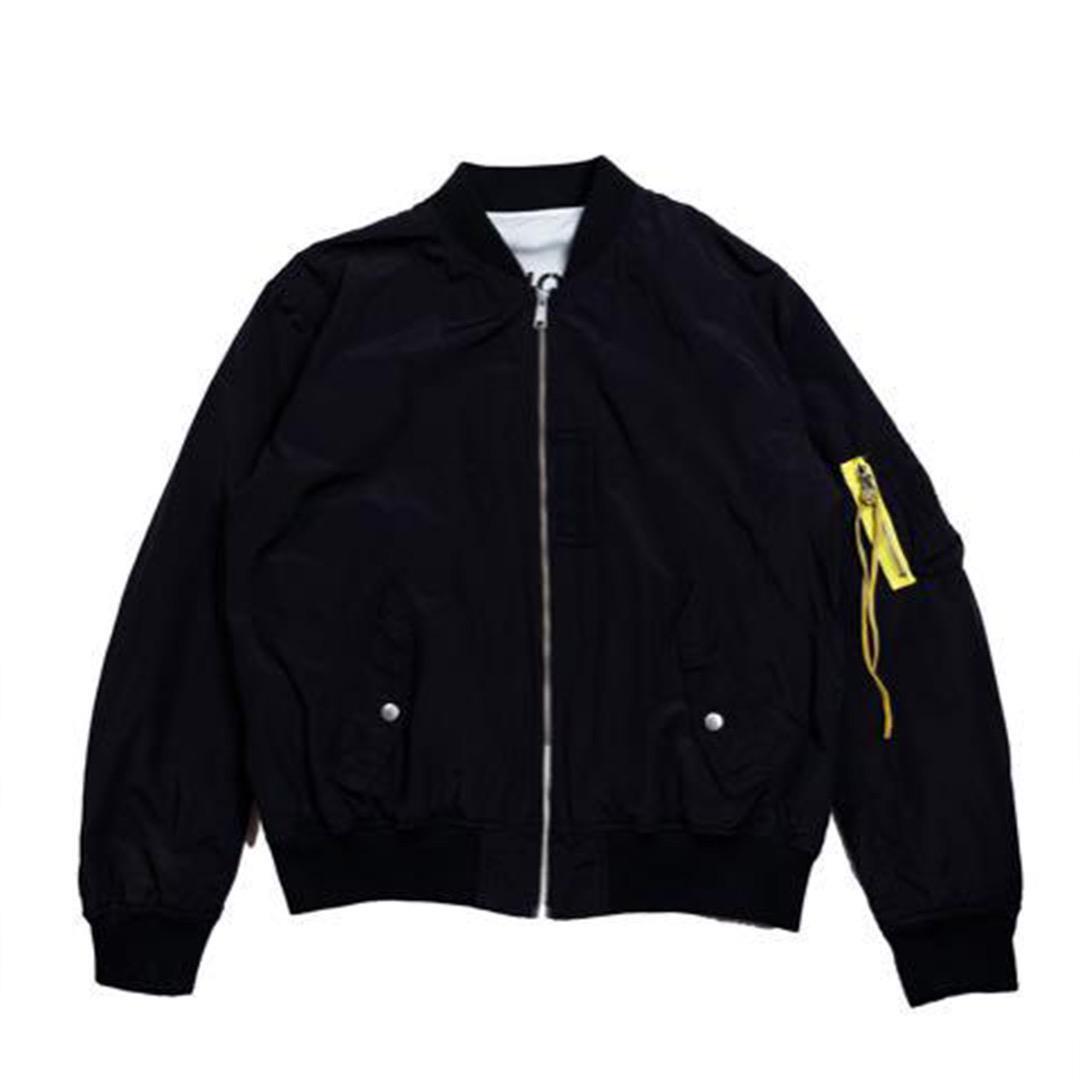 ONE OK ROCK Ambitions 2017 MA-1ジャケット