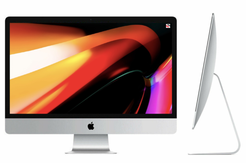 g*s様 Apple iMac (Retina 5K, 27-inch, 201 Apple iMac 27