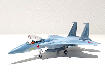 zuka 1:200 F-15J EAGLE 201SQ模型 TAKARA 1/200 World Wings Museum F