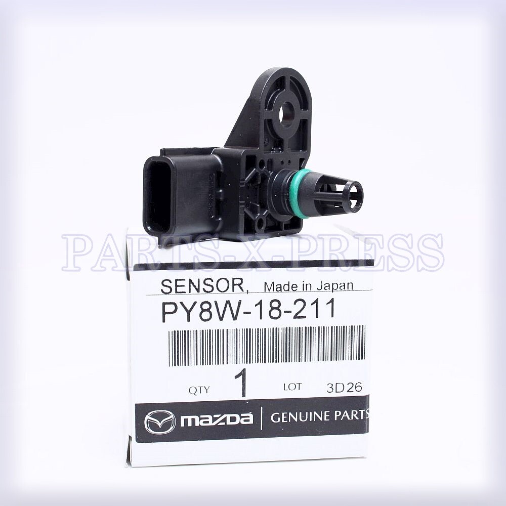 OEM GENUINE MAZDA 6 / CX-9 / CX-5 MANIFOLD ABSOLUTE PRESSURE