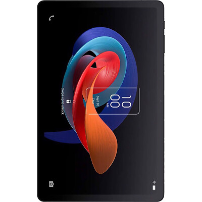 TCL Tab 10 Gen 2 10.4 Inch Space Gray 64GB + 4GB WIFI + Bluetooth
