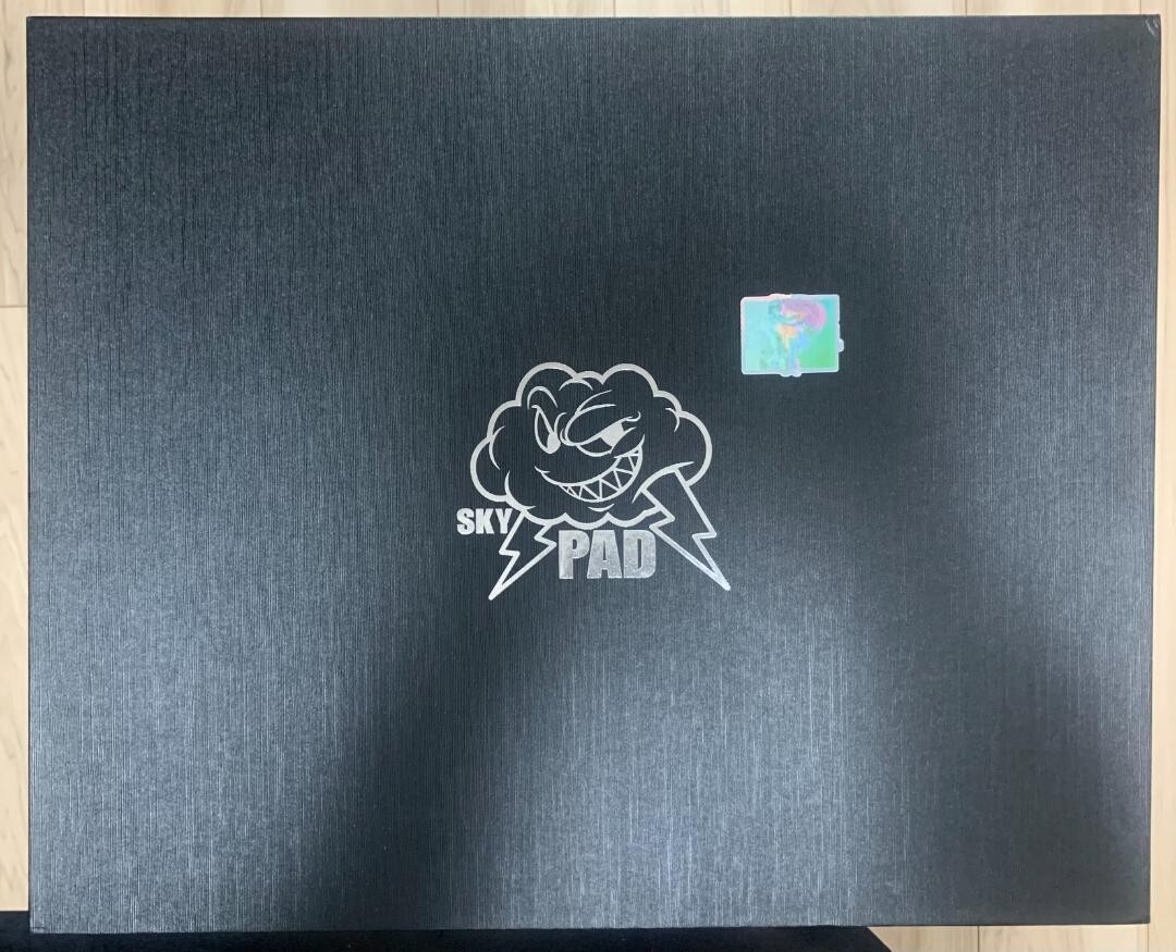 Skypad 3.0 XL Water Yume