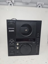 Pioneer Cdj-500ii Limited Professional Compact Disc CD Player for