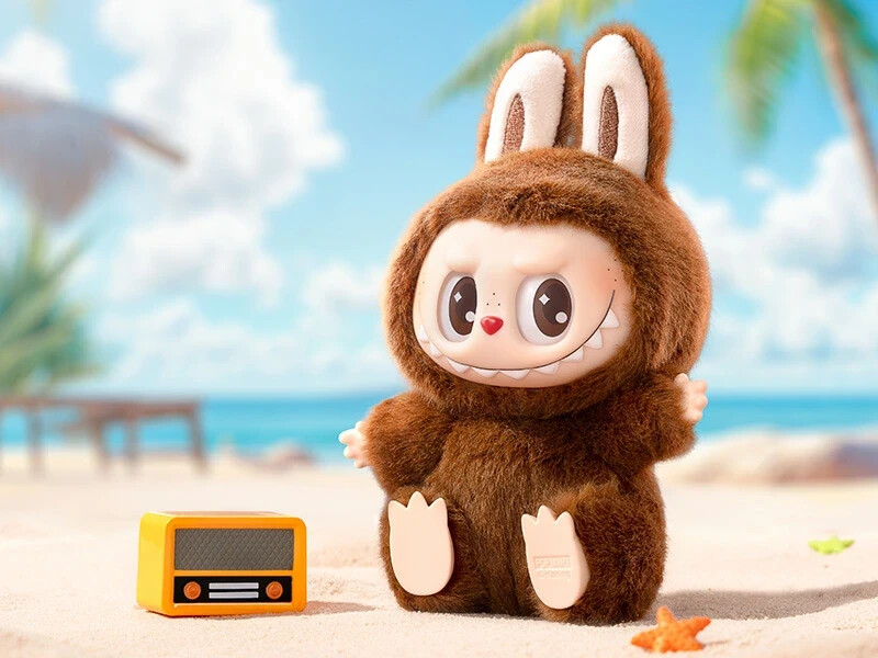 Labubu have a seat 2箱 POPMART LABUBU Have A Seat Series 2