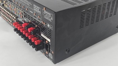 MARANTZ SR7005 7.1 CHANNEL AV SURROUND SOUND RECEIVER | eBay