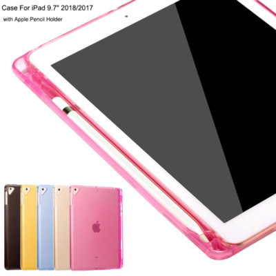 For Apple Pencil iPad 6th Gen 2018 2017 9.7