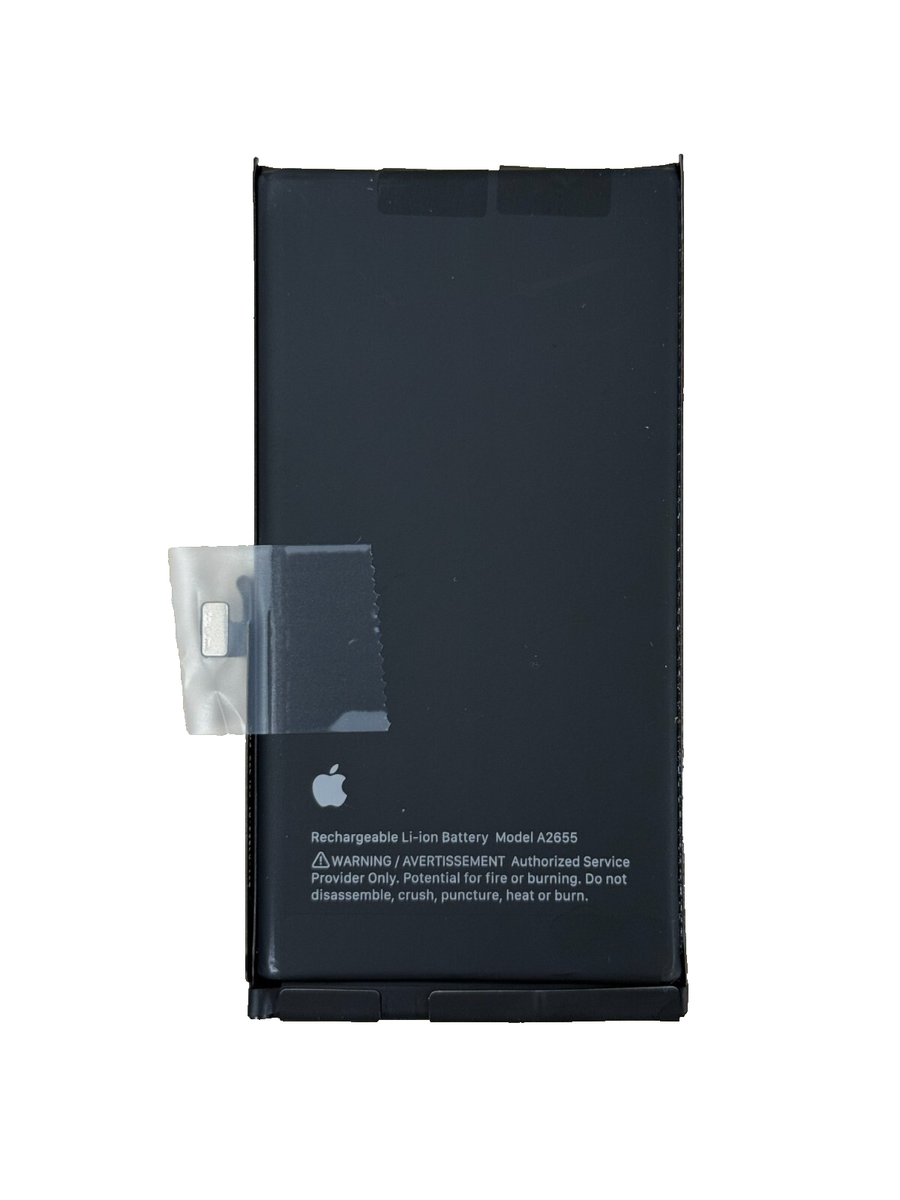 iPhone 13 A2655 Battery Replacement Li-ion Original Apple OEM
