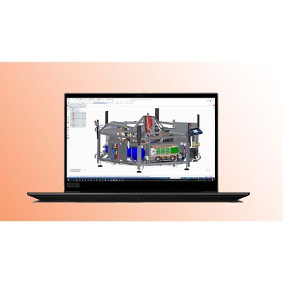 元箱付ThinkPad P1 Gen 3 i7-10750H 16/512GB ThinkPad P1 Gen 7 (16-