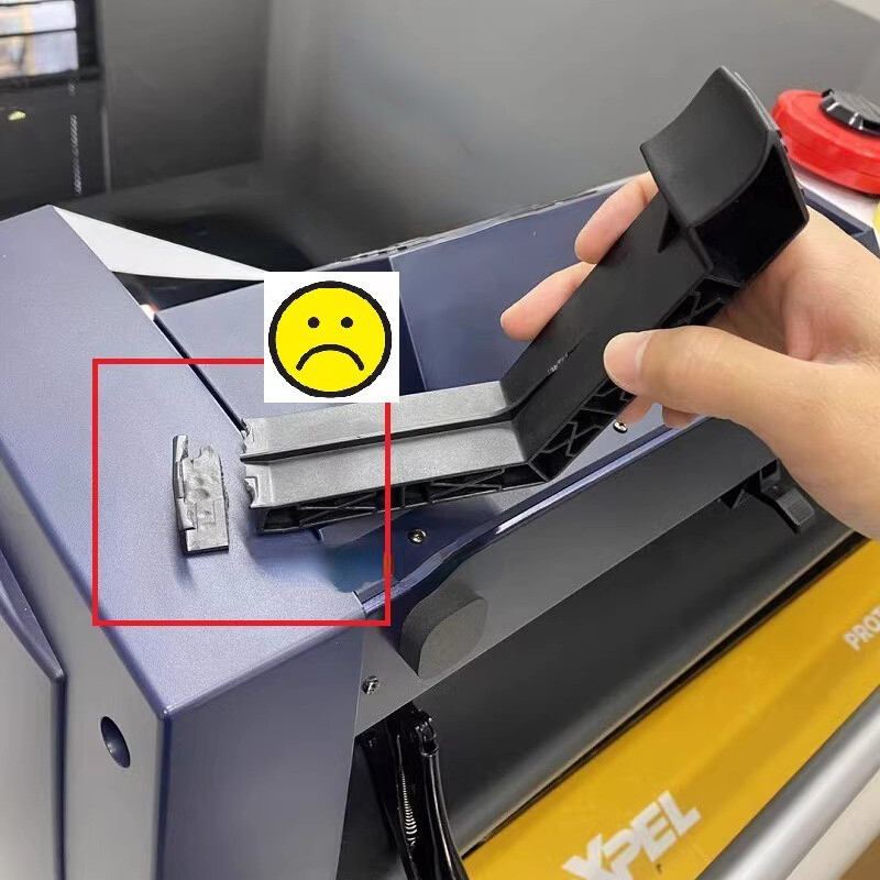 Graphtec FC9000-57/100/140/160 CE7000-40/60/130/160 Series Plotter