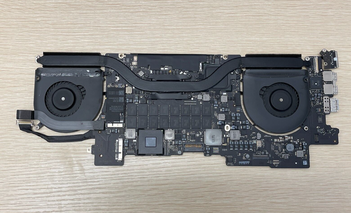 Apple MacBook Pro 15