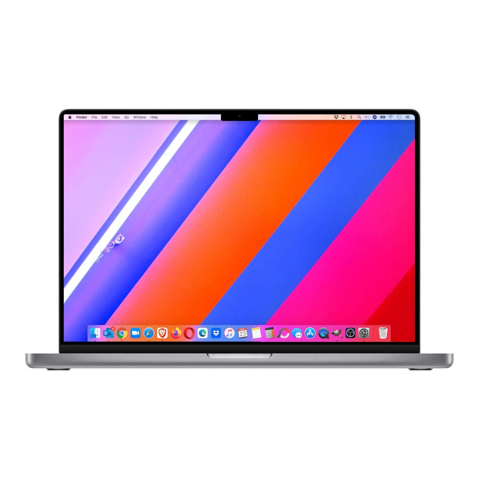 MacBookPro16,1 SSD1TB RAM64GB i9ほぼ限界スペック
