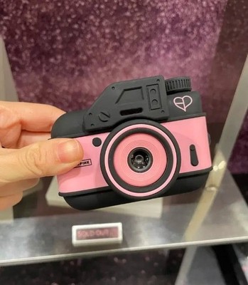 Blackpink Mini Camera 2025 DeadLine World TOUR CONCERT MD | eBay