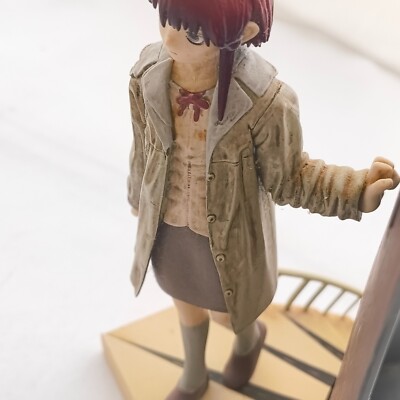 箱無し][中古]Serial Experiments Lain フィギュア Serial Experiments