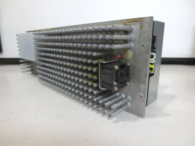 OKUMA BLIV-D7575A U0632-0006-001-11 SERVO DRIVE Removed from