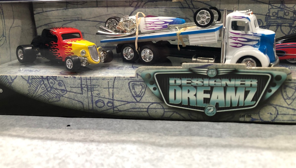 100% ホットウィール DESIGNER DREAMZ 2 Designer Dreamz 2 - Collect