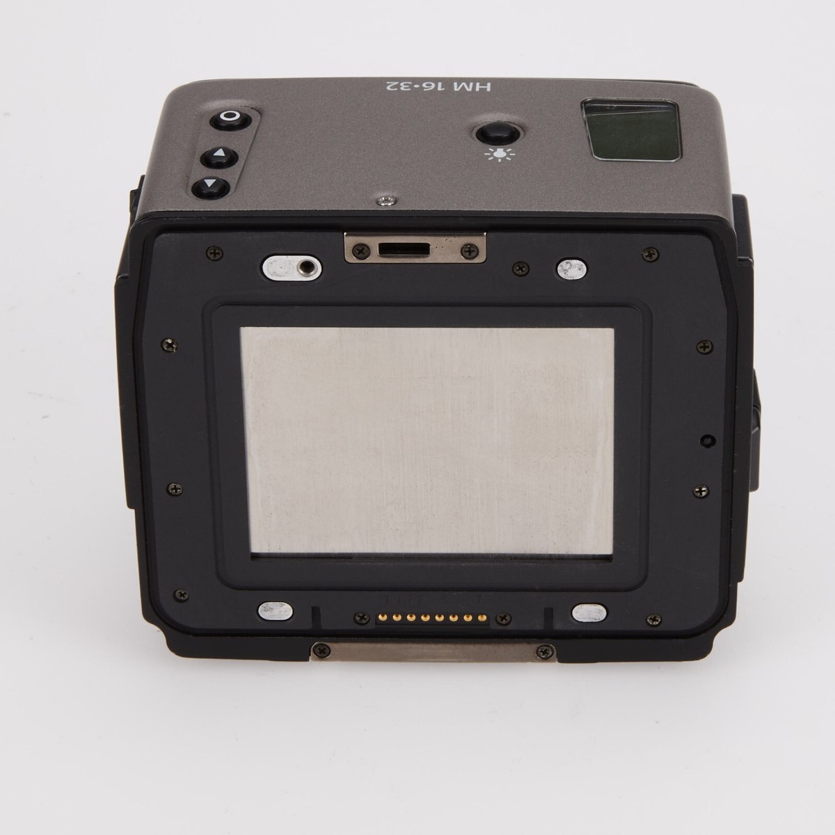 HASSELBLAD HM 16-32 フィルムマガジン フィルムバック Hasselblad