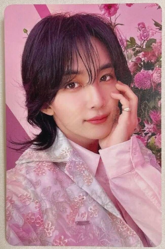 SEVENTEEN ALWAYS YOURS JEONGHAN プレミアムフォト JEONGHAN