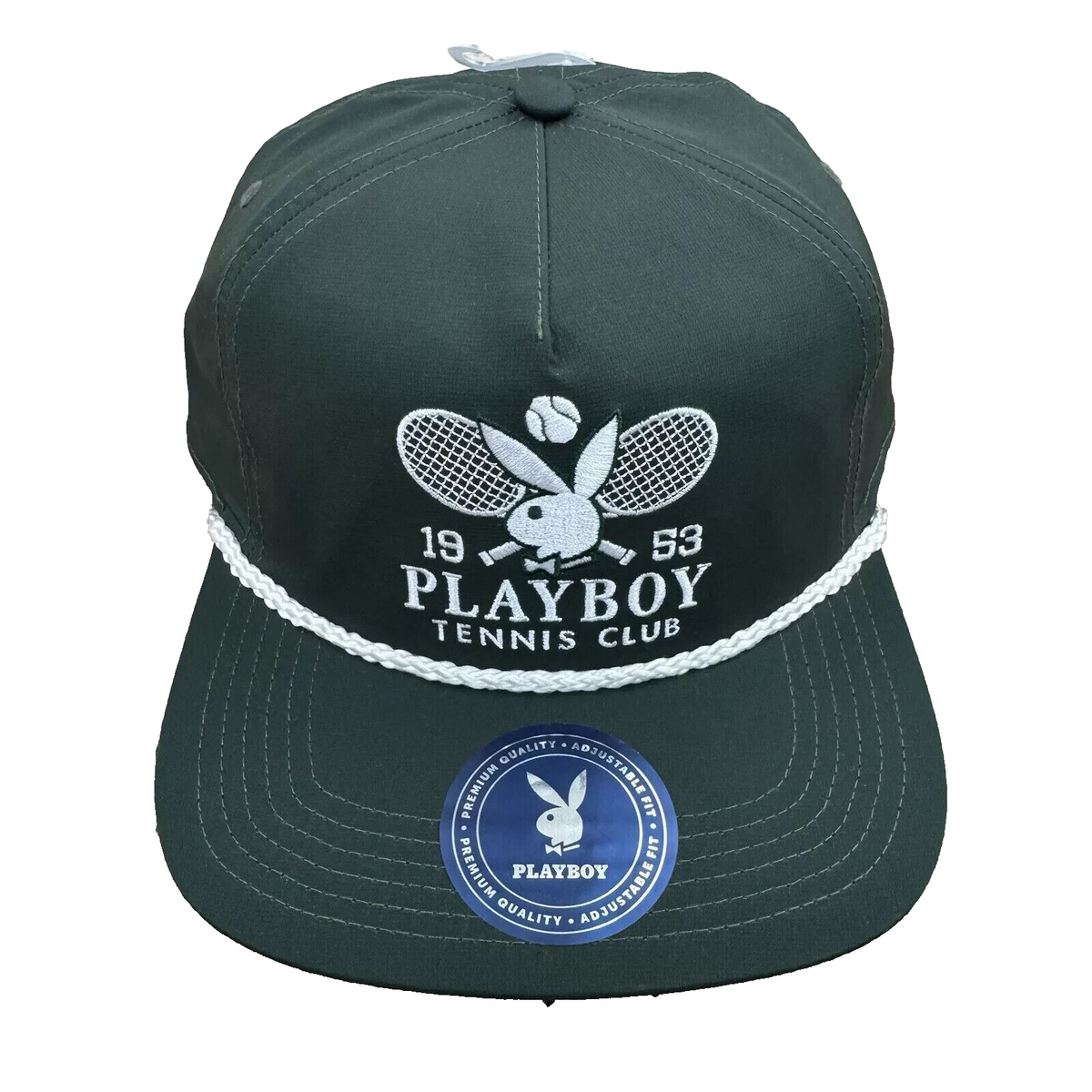 帽子 PLAYBOY CORDS TRACKER CAP NEXUSVII. PLAYBOY CORDS TRACKER CAP