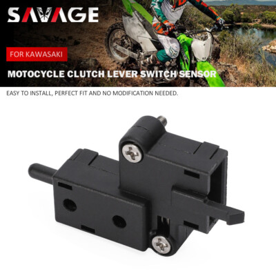 Kawasaki Ninja 400 250R 650R 500R ZX6R ZX9R 12R Clutch Lever