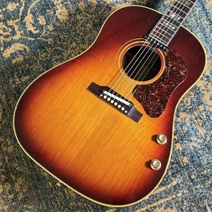 GIBSON J-160e 96年製ジャンク扱い GIBSON J-160e 96年製ジャンク扱い