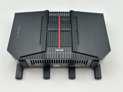 ASUS RT-BE92U BE9700 Tri-Band WiFi 7 Router | eBay