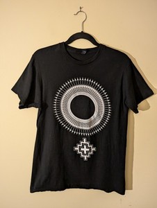 the GazettE DOVE CIRCLE TEE the GazettE DOVE CIRCLE TEE The