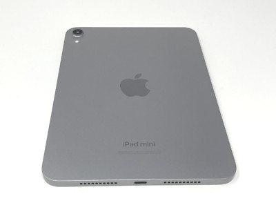 iPad mini 第7世代 128GB スペースグレイ PITAKAケース付 iPad mini 第