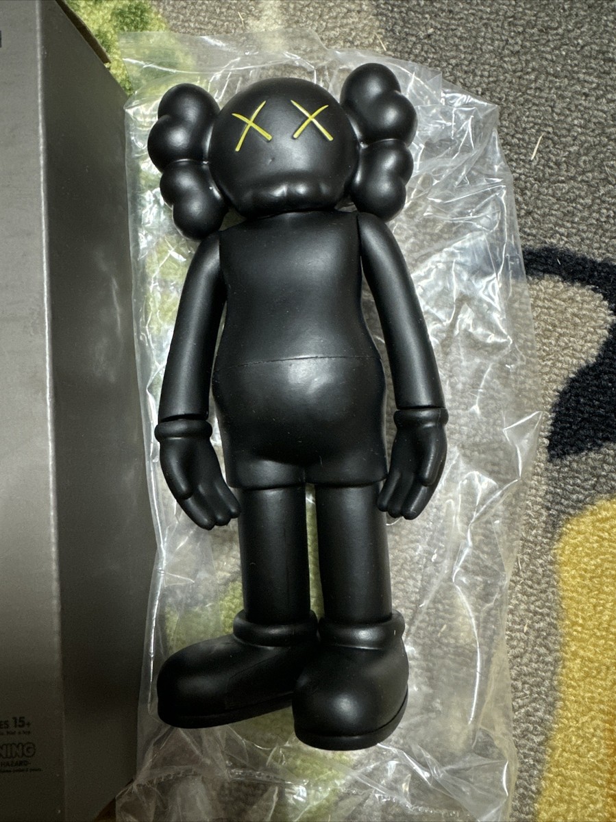 たーなか）OriginalFake KAWS Playing Card黒 たーなか）OriginalFake