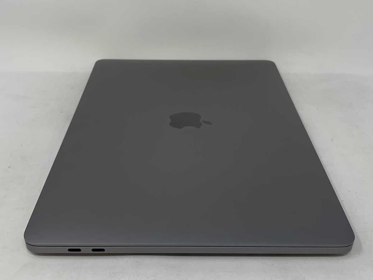 Apple MacBook Pro 13 Touch Bar 2020 M1 8-Core CPU 8-Core GPU 16GB