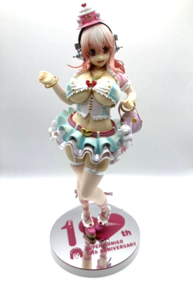 ☆レア！すーぱーそに子 10thAnniversaryBirthdayParty 【公式通販】