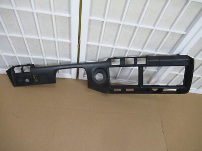 91 92 93 94 Toyota OEM Land Cruiser Lower Dash Under Dashboard