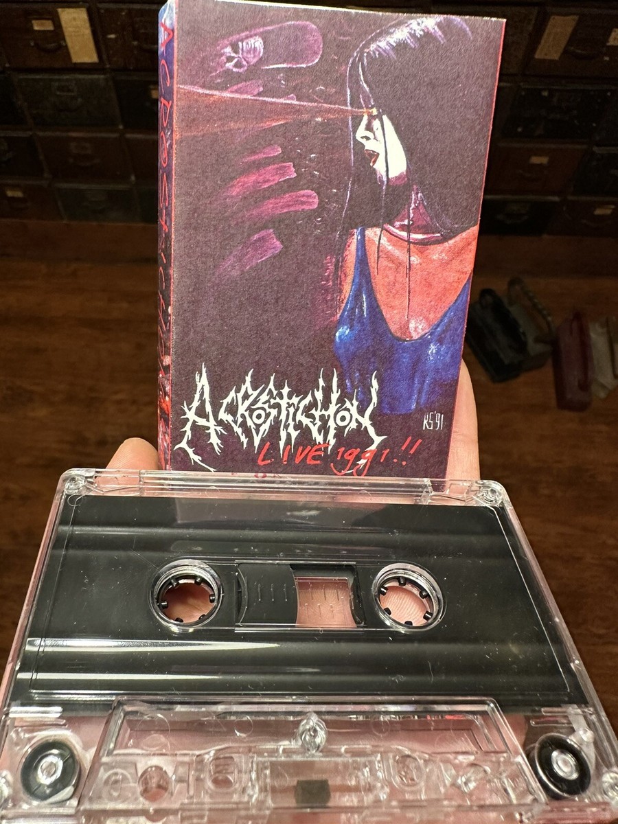 naiad ハードコア CD DEMO TAPE デモテープ バンド BAND naiad