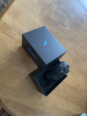 Finalmouse Ultralight X Phantom Lion M Medium Gaming Mouse | eBay