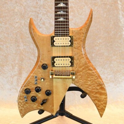 ギター B.C RICH BICH B.C. Rich - Rich Bich - Black (New)| Black