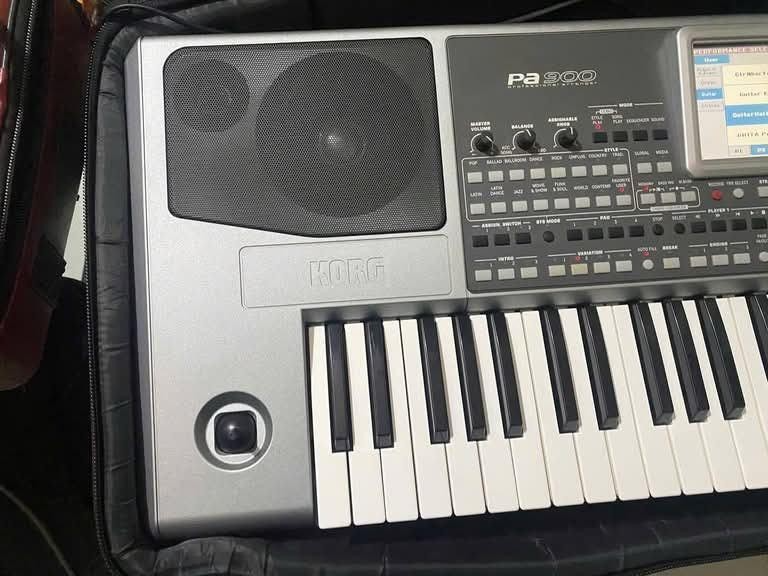 KORG PA900 Keyboards 4959112097322| eBay