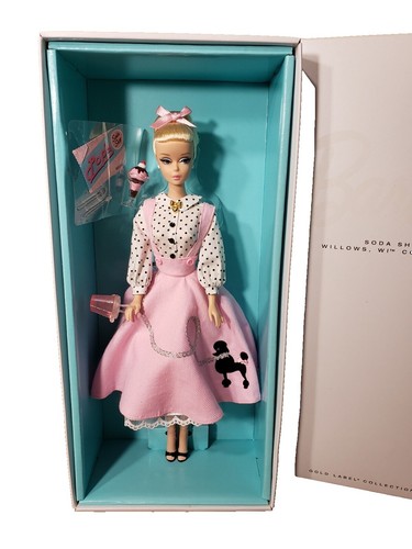 その他 TOUJOURS COUTURE Barbie Doll Amazon.com: Barbie Toujours