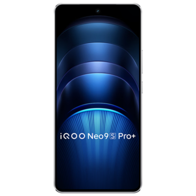 VIVO iQOO Neo9S Pro+ Smartphone Android 14 Snapdragon 8 Gen 3 Octa