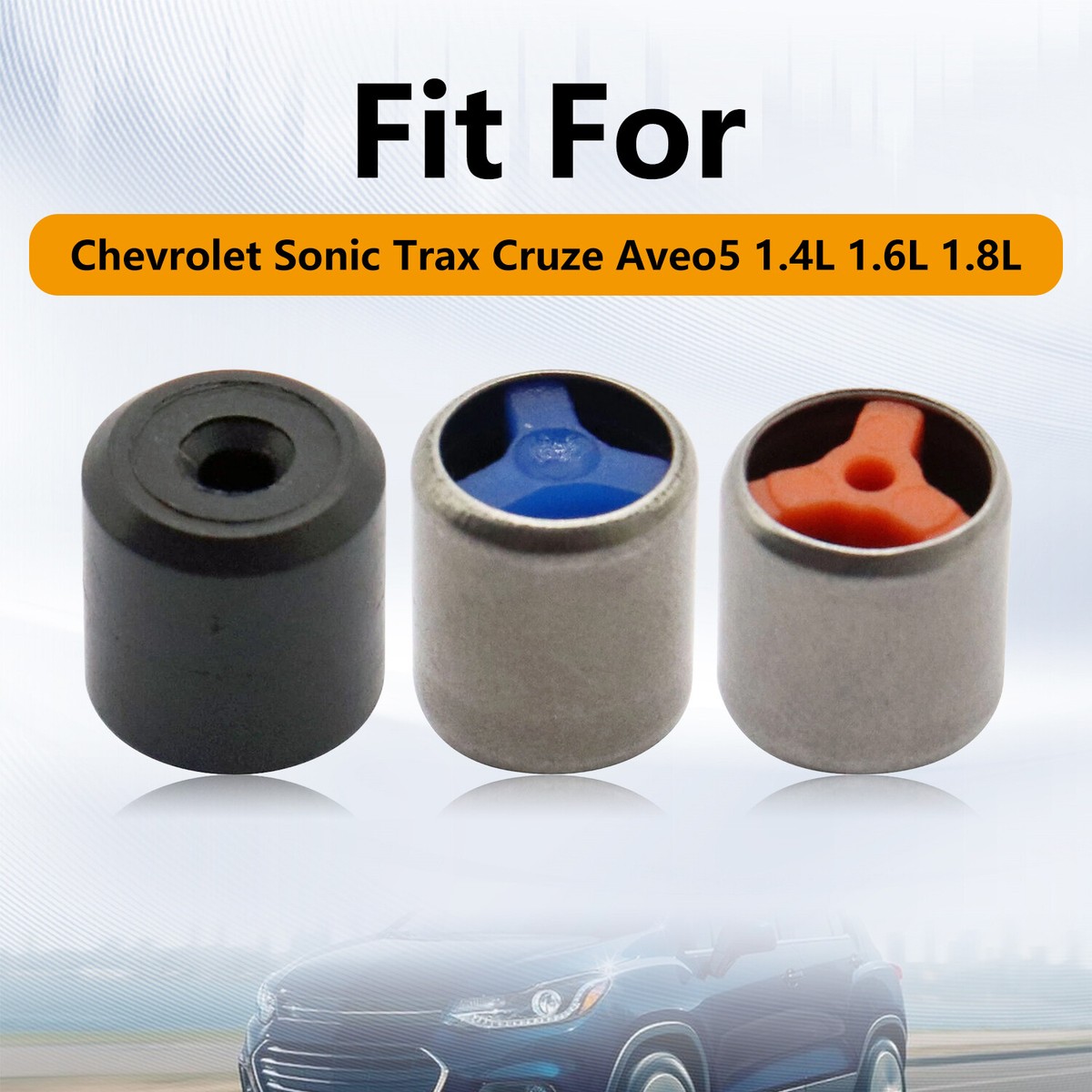 Engine Oil Flow Check Valve 55563957 for Cruze 1.6 1.8 2009-2013