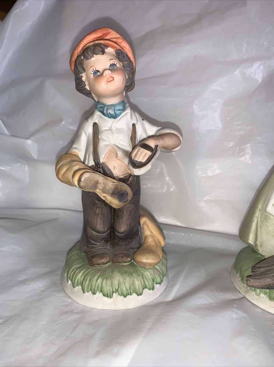 陶器製 顔像 壁飾 置物 在銘 共箱 C R5914 【公式通販】