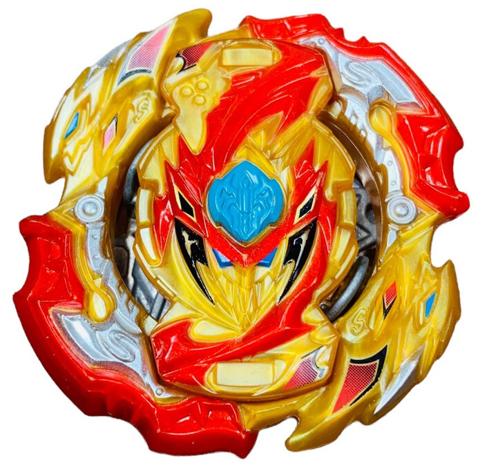Beyblade Burst Rise Hyper Sphere Hasbro Premium Lord Spryzen S5
