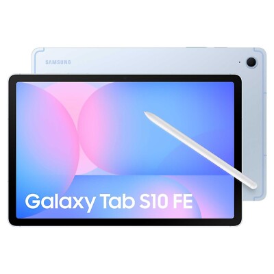 Samsung Galaxy Tab S10 FE SM-X520 128GB 8GB RAM 10.9
