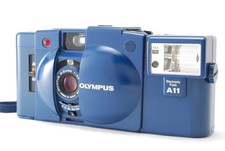 Olympus XA2 Film Cameras for sale | eBay