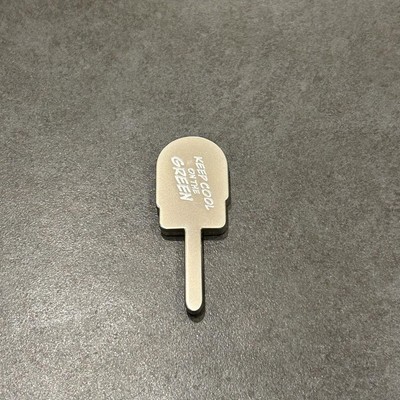 GHOST GOLF GANG ゴーストゴルフギャングマーカー新品未使用 GHOST