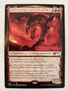 マジック：ザ・ギャザリング PRAETORS COMPLEAT EDITION FOIL 1970072