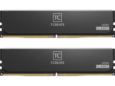 Team T-CREATE CLASSIC 32GB (2 x 16GB) DDR5 6000 (PC5 48000