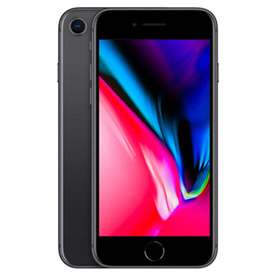 Apple iPhone 8 64GB 4G LTE iOS Smartphone Sim Free Pristine All