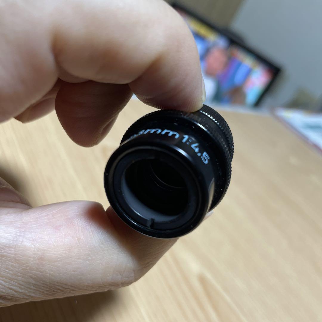 Auth Carl Zeiss Luminar 63Mmf4.5 From Japan | eBay