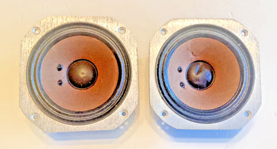 JBL L112 midrange speakers LE-5 | eBay